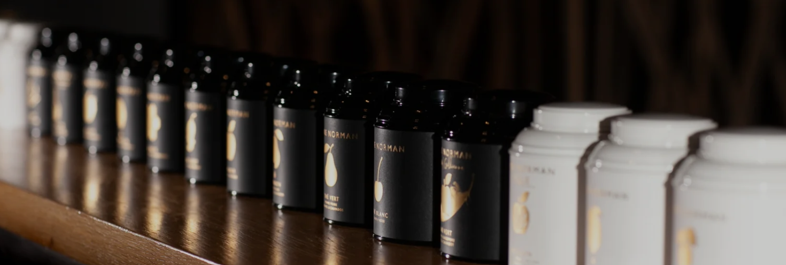 Infusettes individuelles