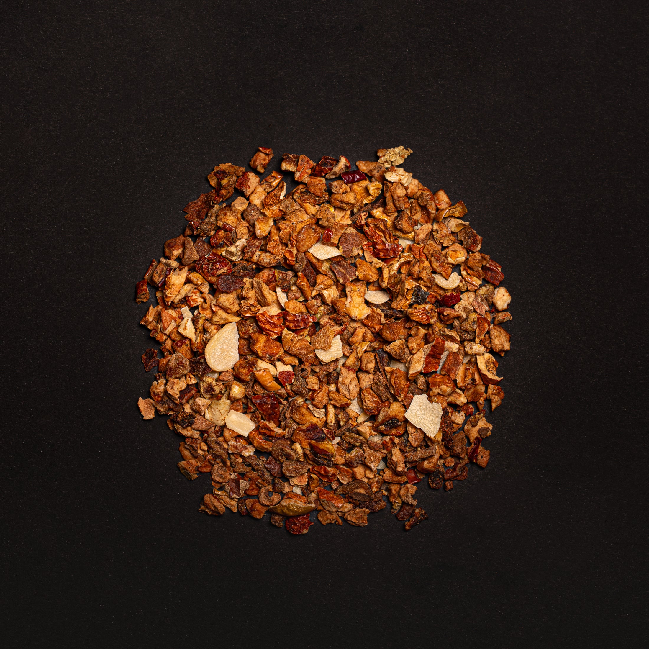 AMANDE - Infusion Poire Amande Cannelle