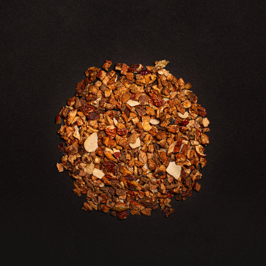AMANDE - Infusion Poire Amande Cannelle