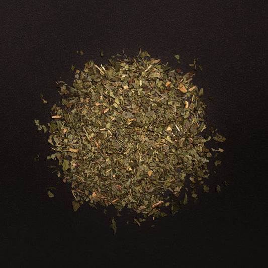MELISSE - Infusion Menthe Mélisse Réglisse