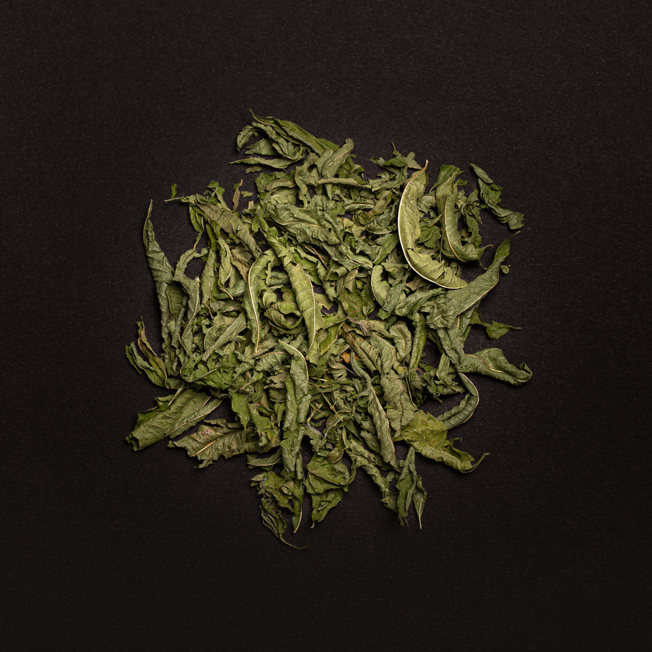VERVEINE - infusion Verveine Citronnelle Bio