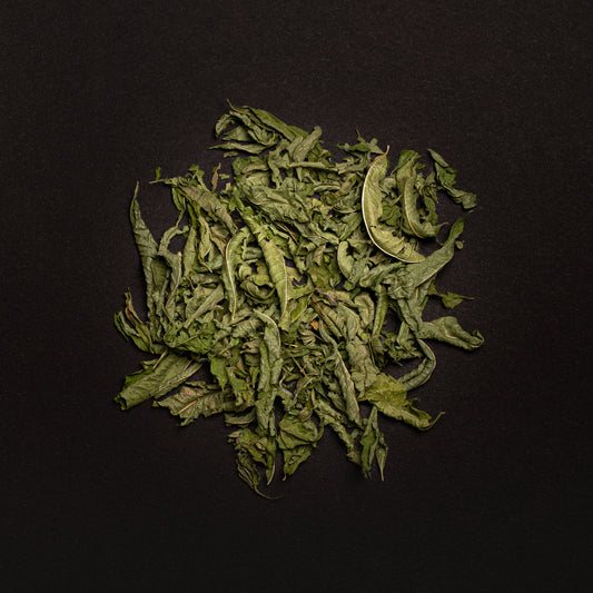 VERVEINE - infusion Verveine Citronnelle Bio