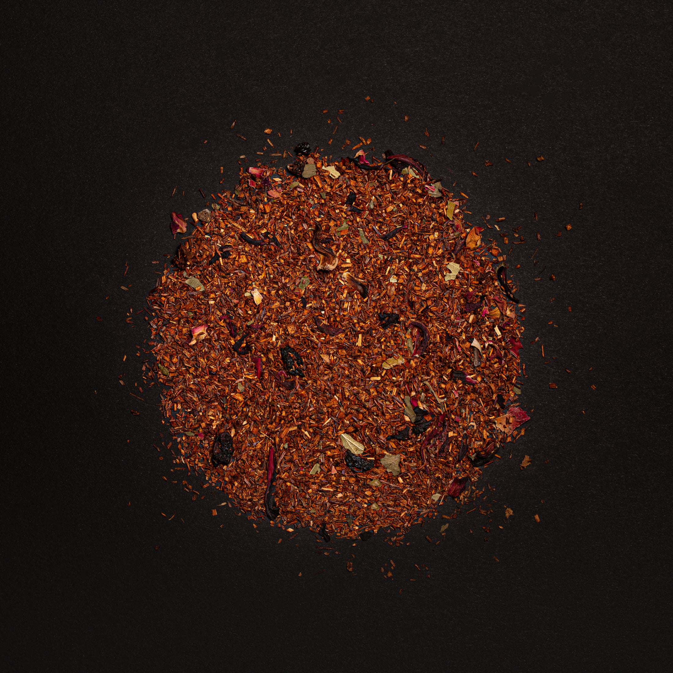 GROSEILLE - Rooibos Groseille Cassis