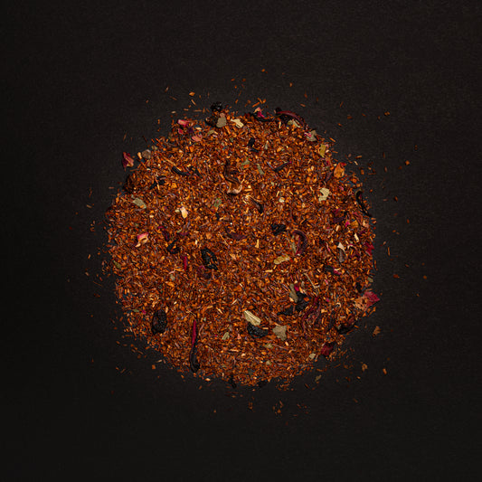 GROSEILLE - Rooibos Groseille Cassis