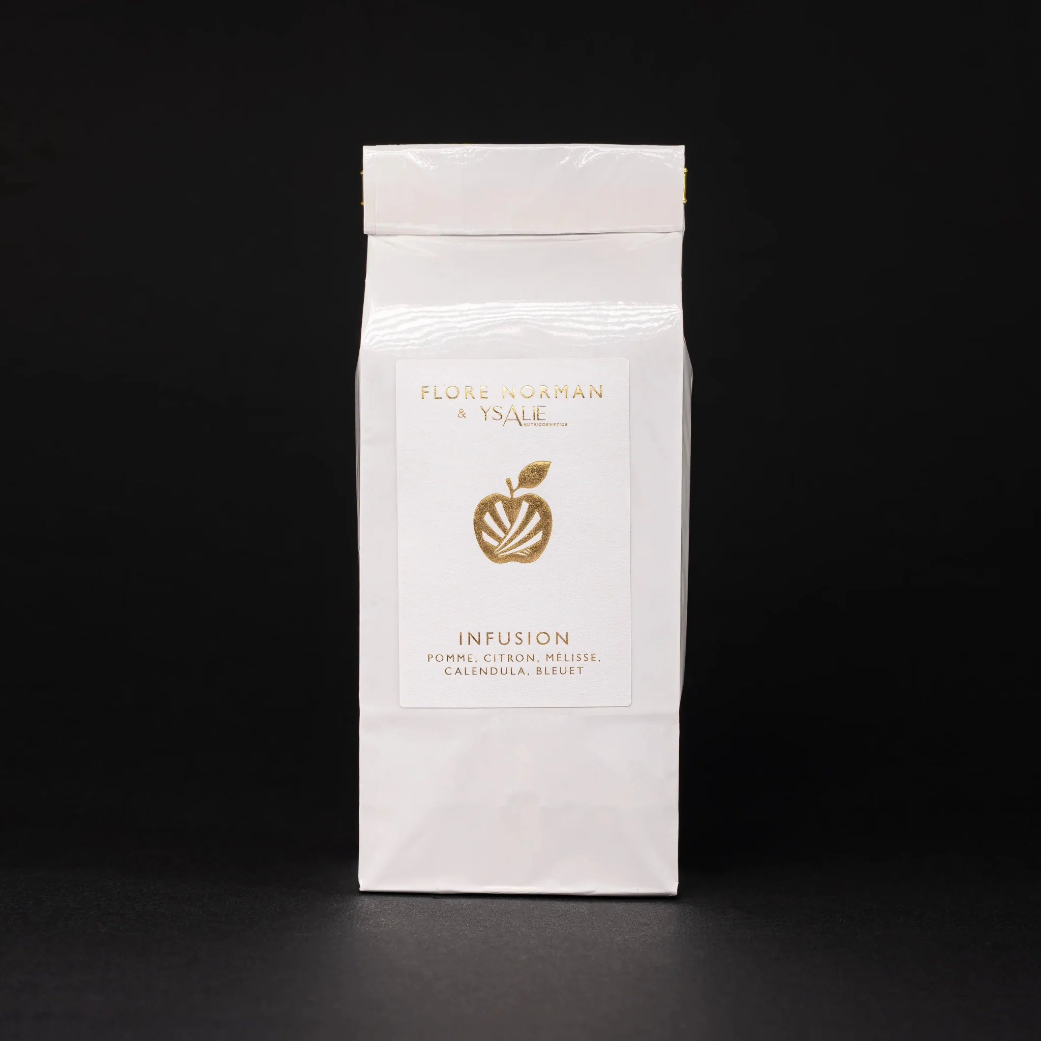 FLORE NORMAN & YSALIE BEAUTY - Infusion - Flore Norman