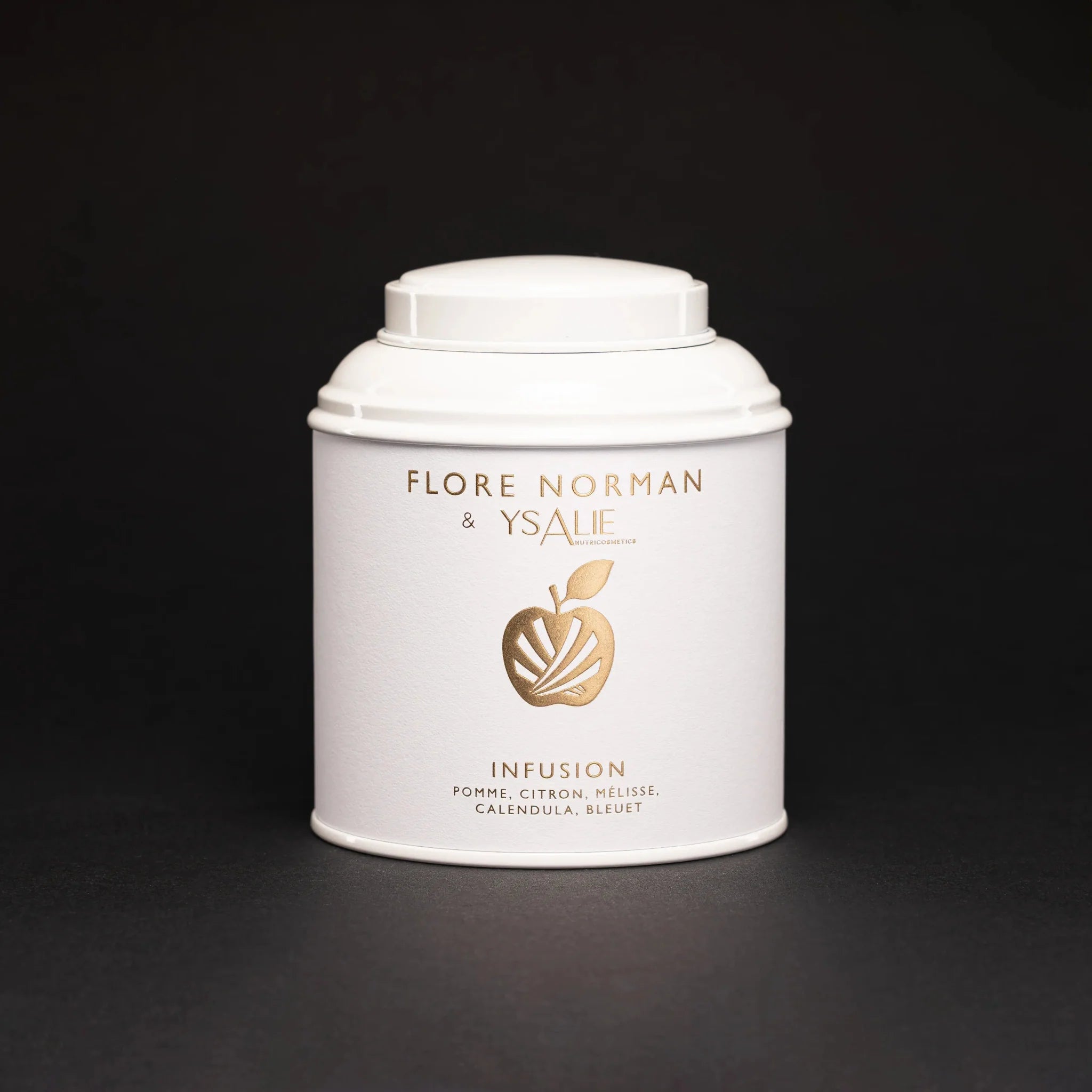 FLORE NORMAN & YSALIE BEAUTY - Infusion - Flore Norman