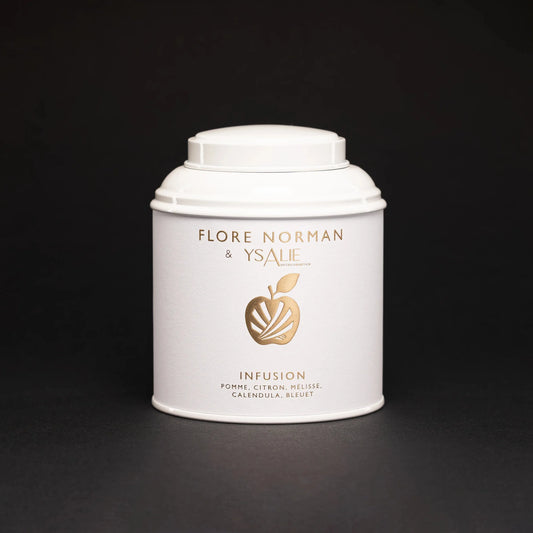 FLORE NORMAN & YSALIE BEAUTY - Infusion - Flore Norman