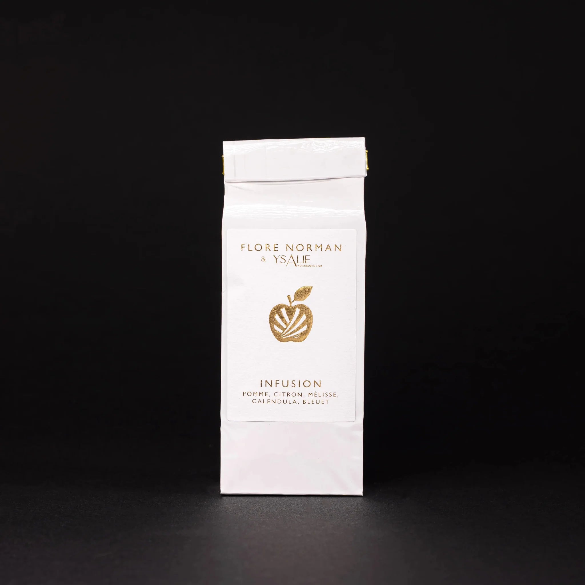 FLORE NORMAN & YSALIE BEAUTY - Infusion - Flore Norman