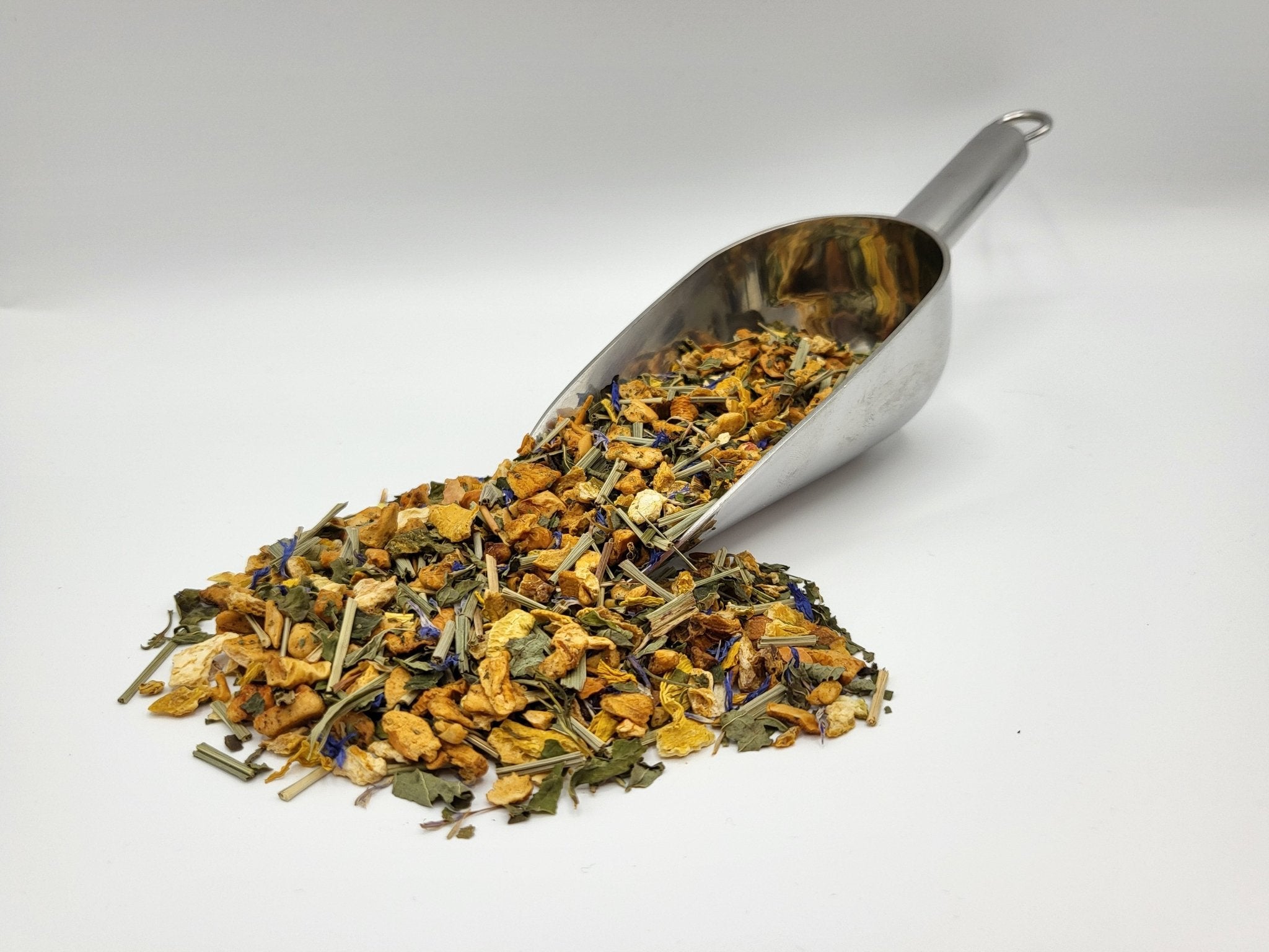 Infusion FLORE NORMAN & YSALIE BEAUTY - Flore Norman