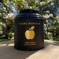 Charger l'image dans la visionneuse de la galerie, POMME - Thé noir aux Pommes et au Calvados "Pays d'Auge" - Flore Norman
